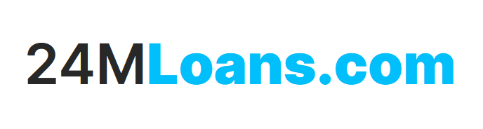 24M Loans logo