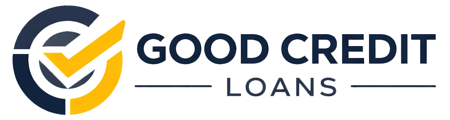 Good Credit Loans logo