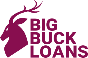 Big Buck Loans logo