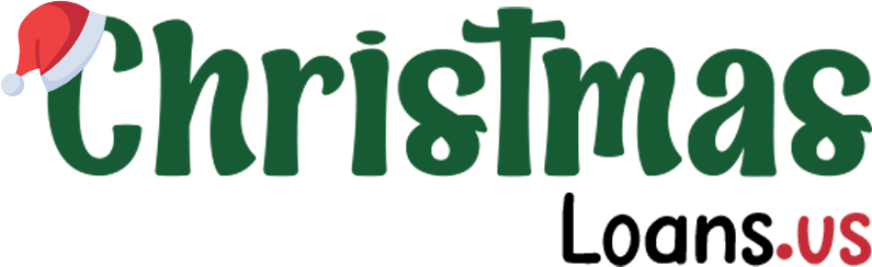ChristmasLoans.us logo