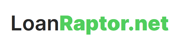 LoanRaptor.net logo