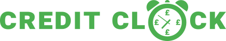 Credit Clock logo