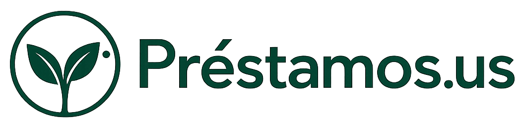 Prestamos.us logo