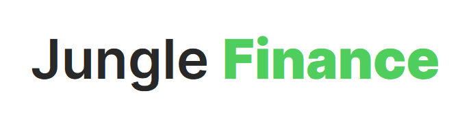 Jungle Finance logo