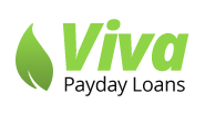 Viva Payday Loans logo
