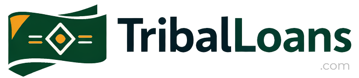 TribalLoans logo