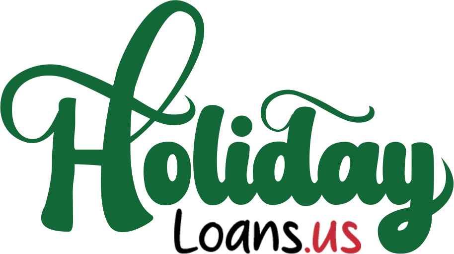 Holiday Loans logo