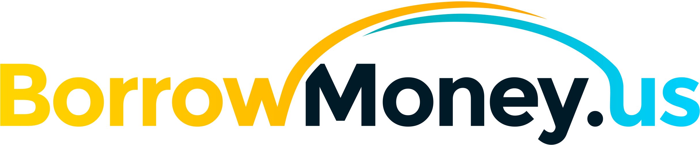 BorrowMoney.us logo